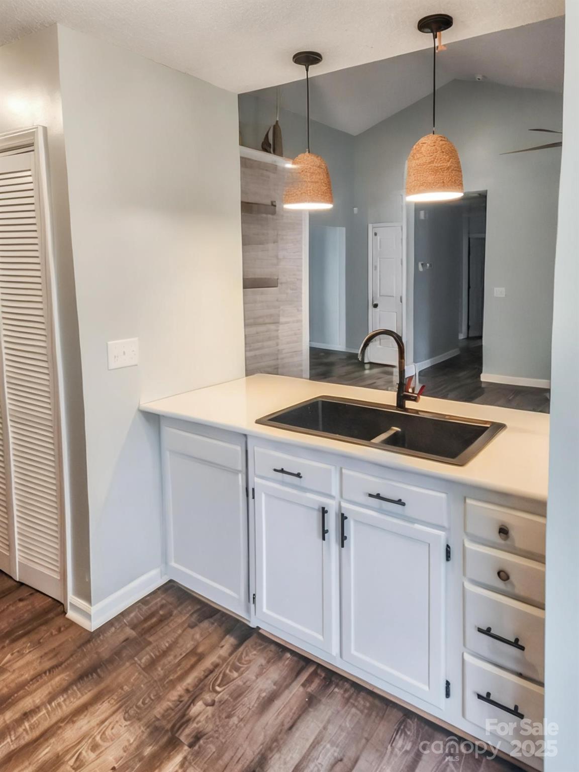 Catawba Meadows - Residential