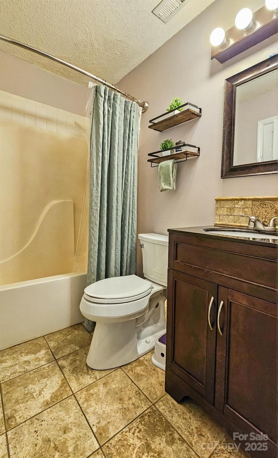 Catawba Meadows - Residential