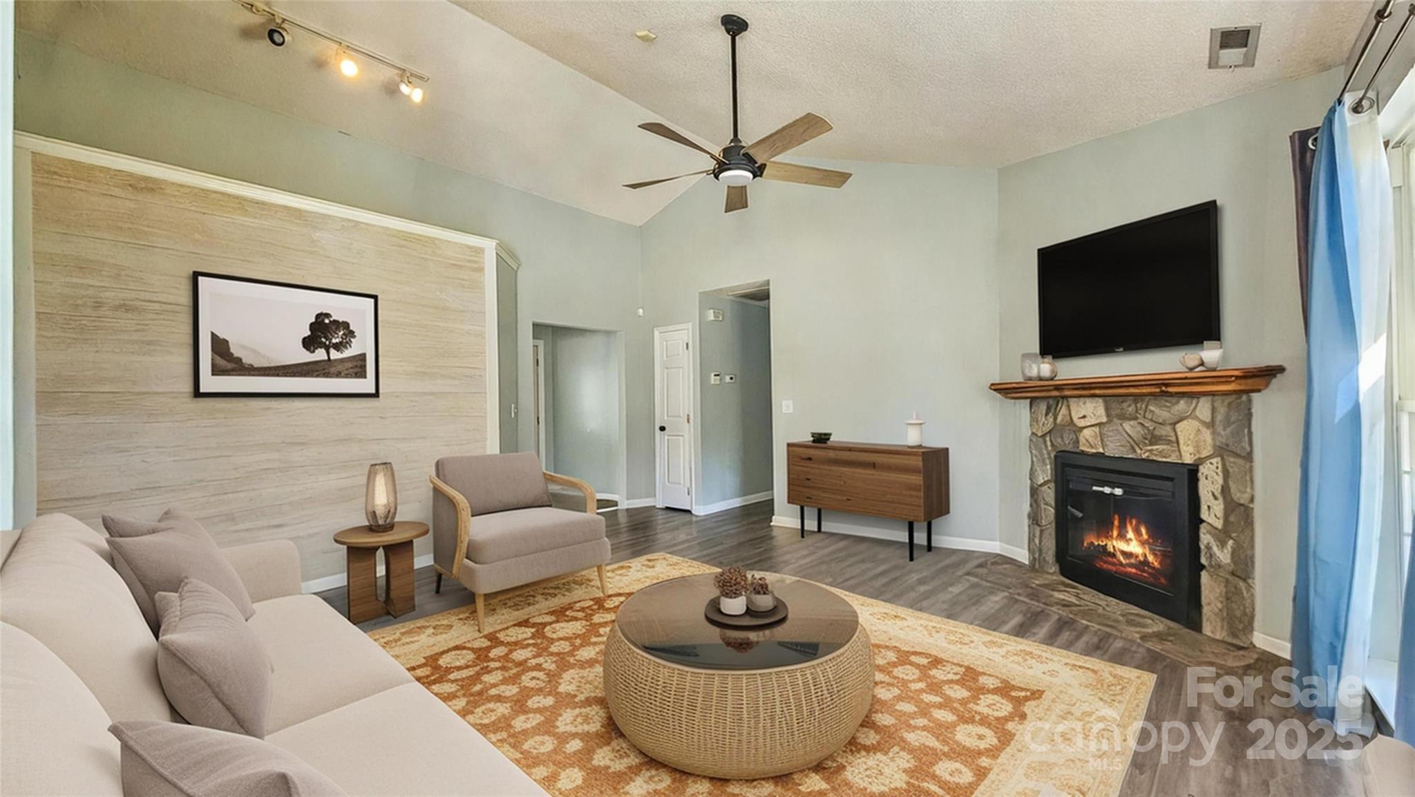 Catawba Meadows - Residential