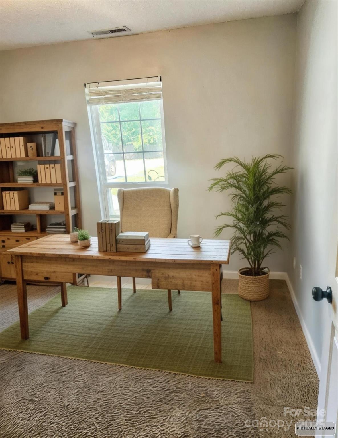 Catawba Meadows - Residential