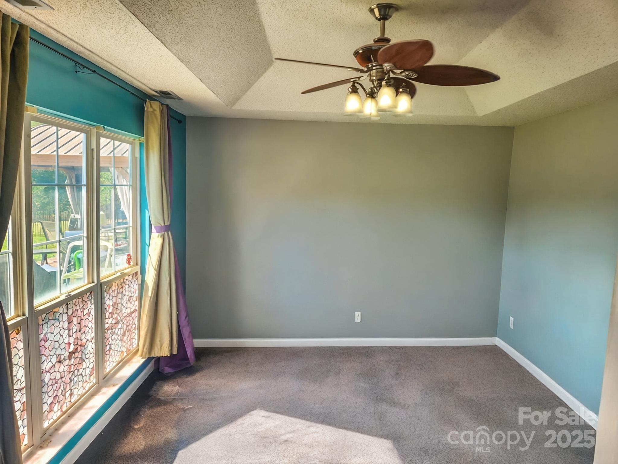 Catawba Meadows - Residential