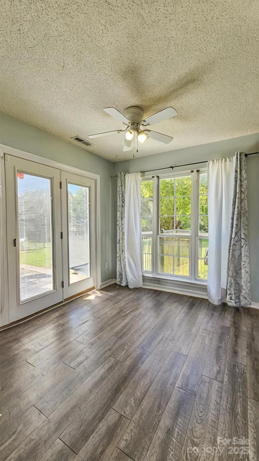 Catawba Meadows - Residential