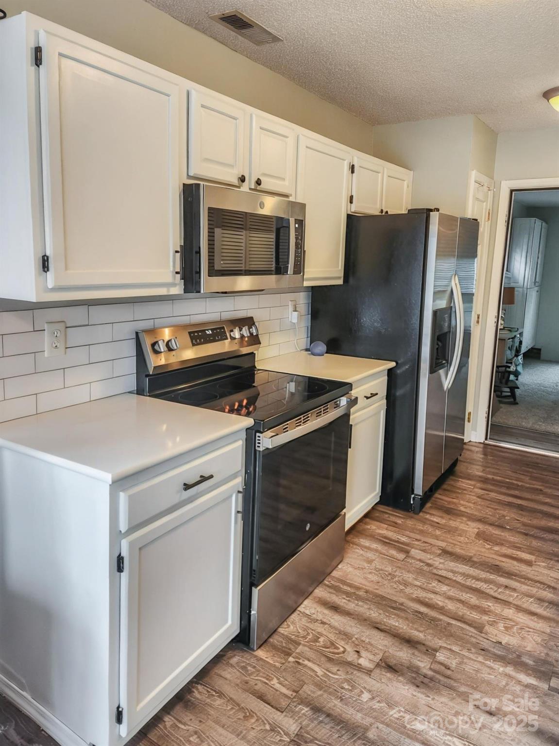 Catawba Meadows - Residential