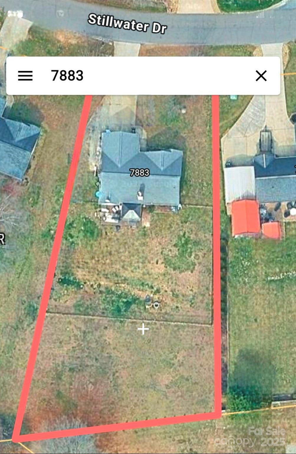 Catawba Meadows - Residential