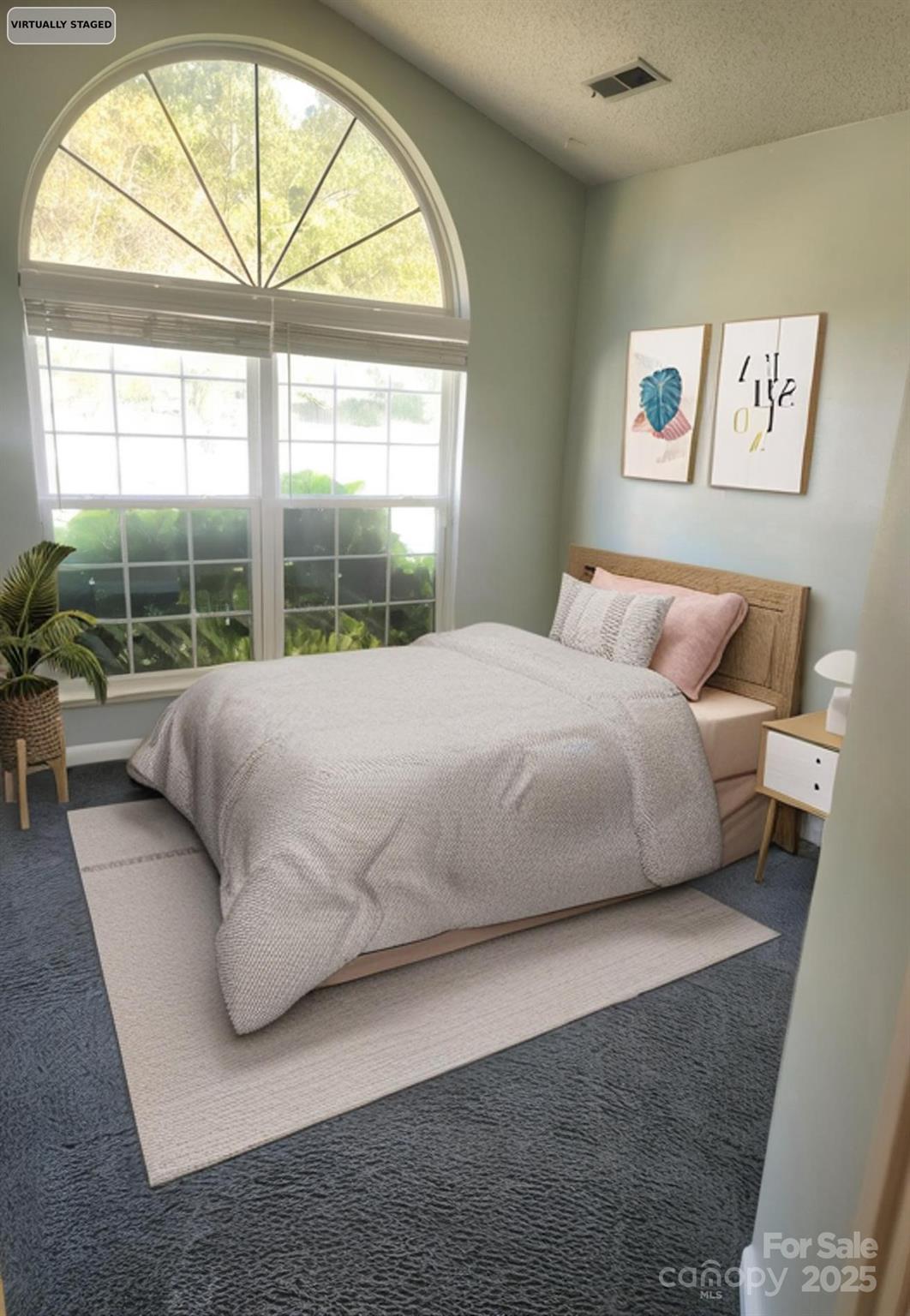 Catawba Meadows - Residential