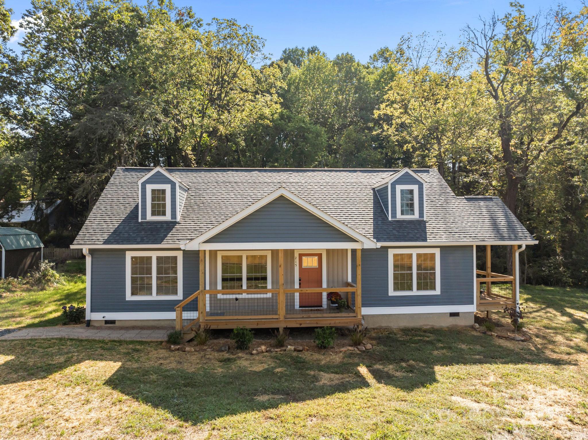 215 McCoy Cove