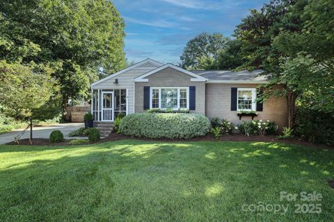 629 Greystone Road Charlotte NC 28209