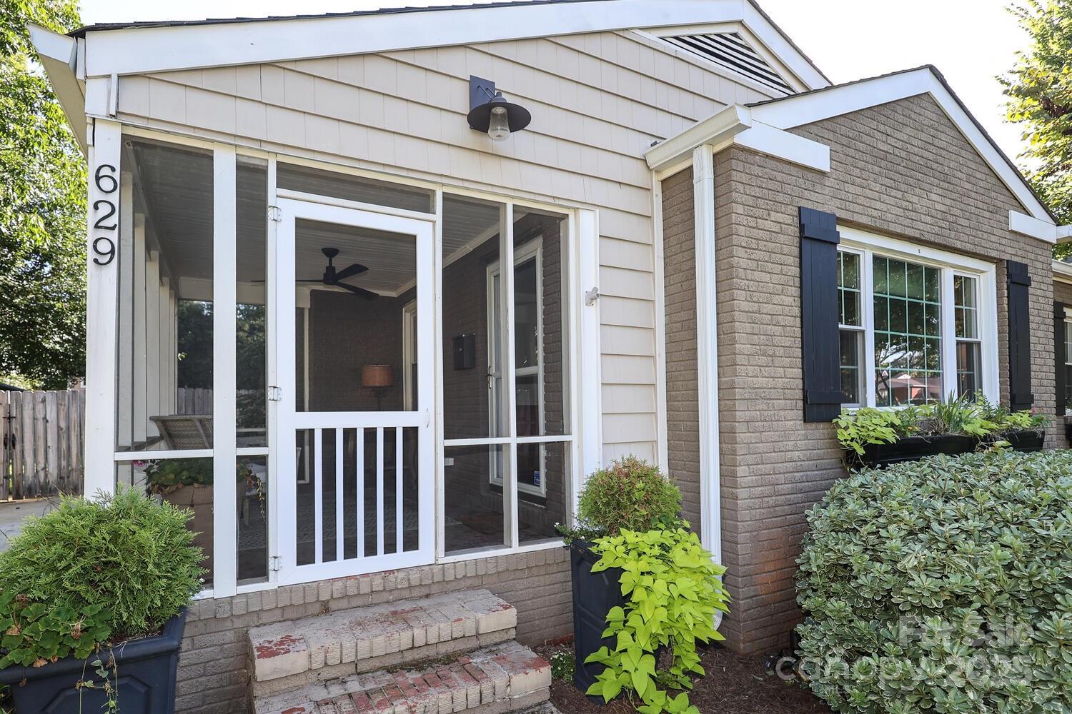 629 Greystone Road