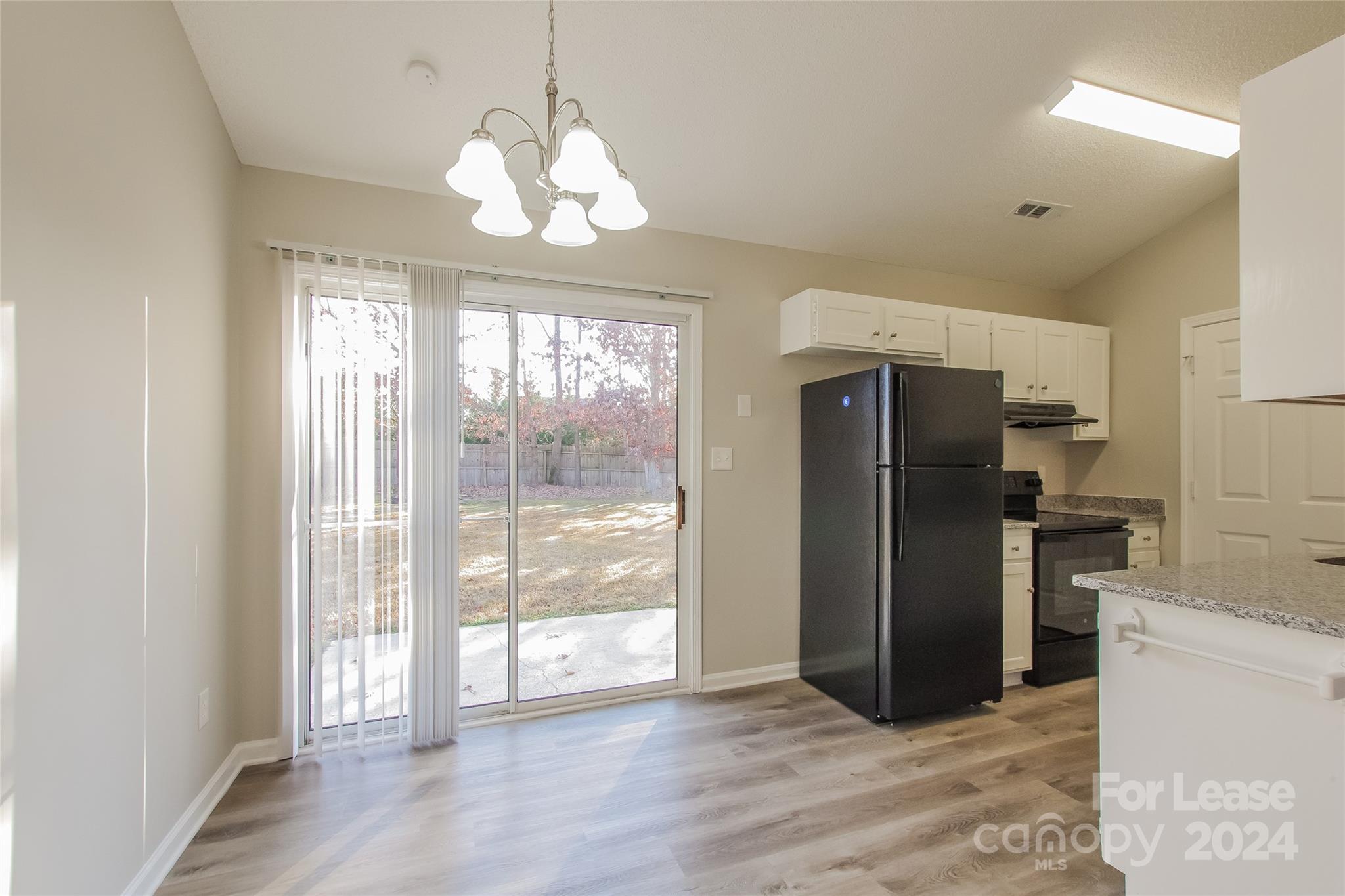 Brittany Downs Estates - Residential Lease