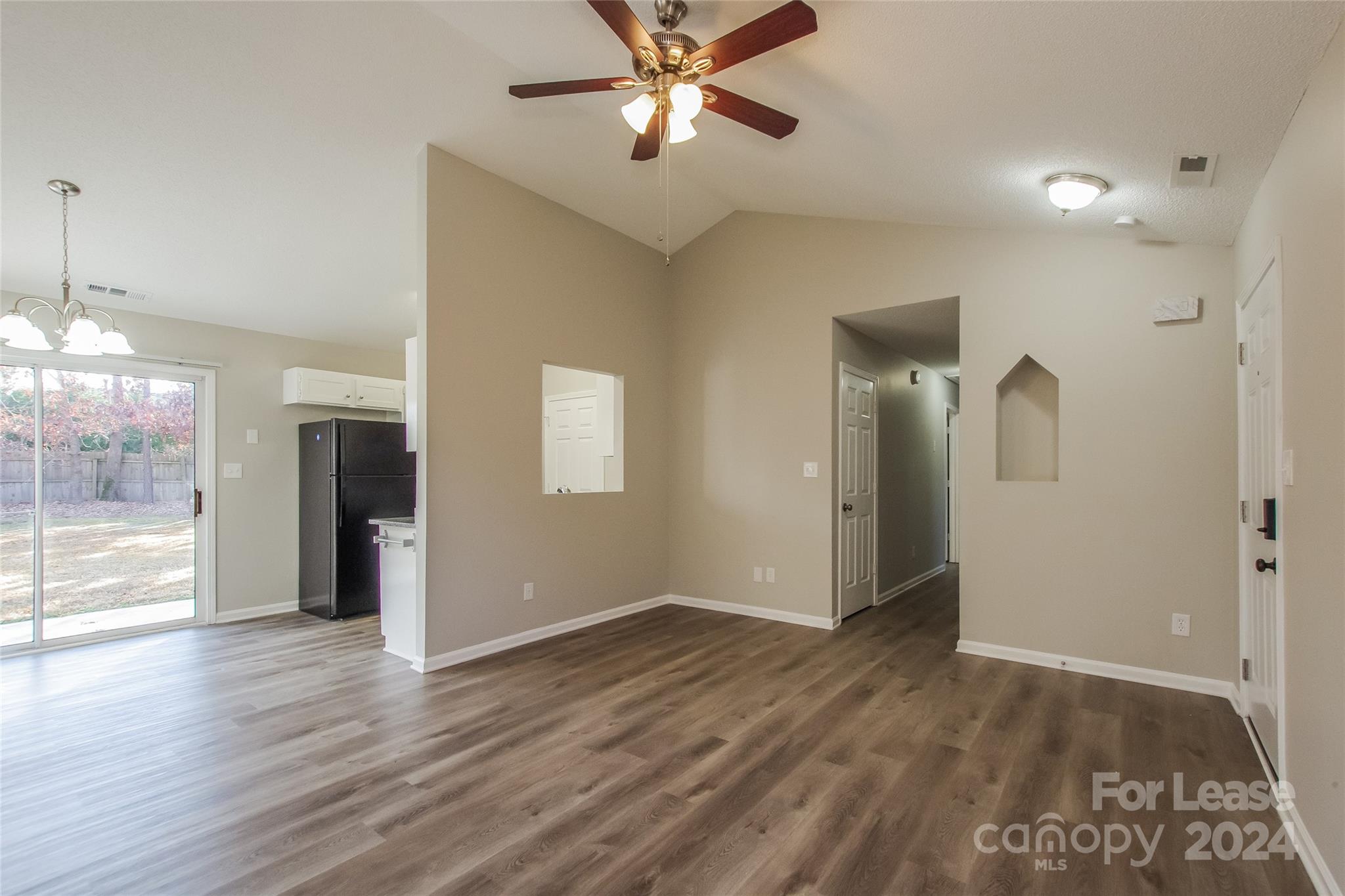 Brittany Downs Estates - Residential Lease