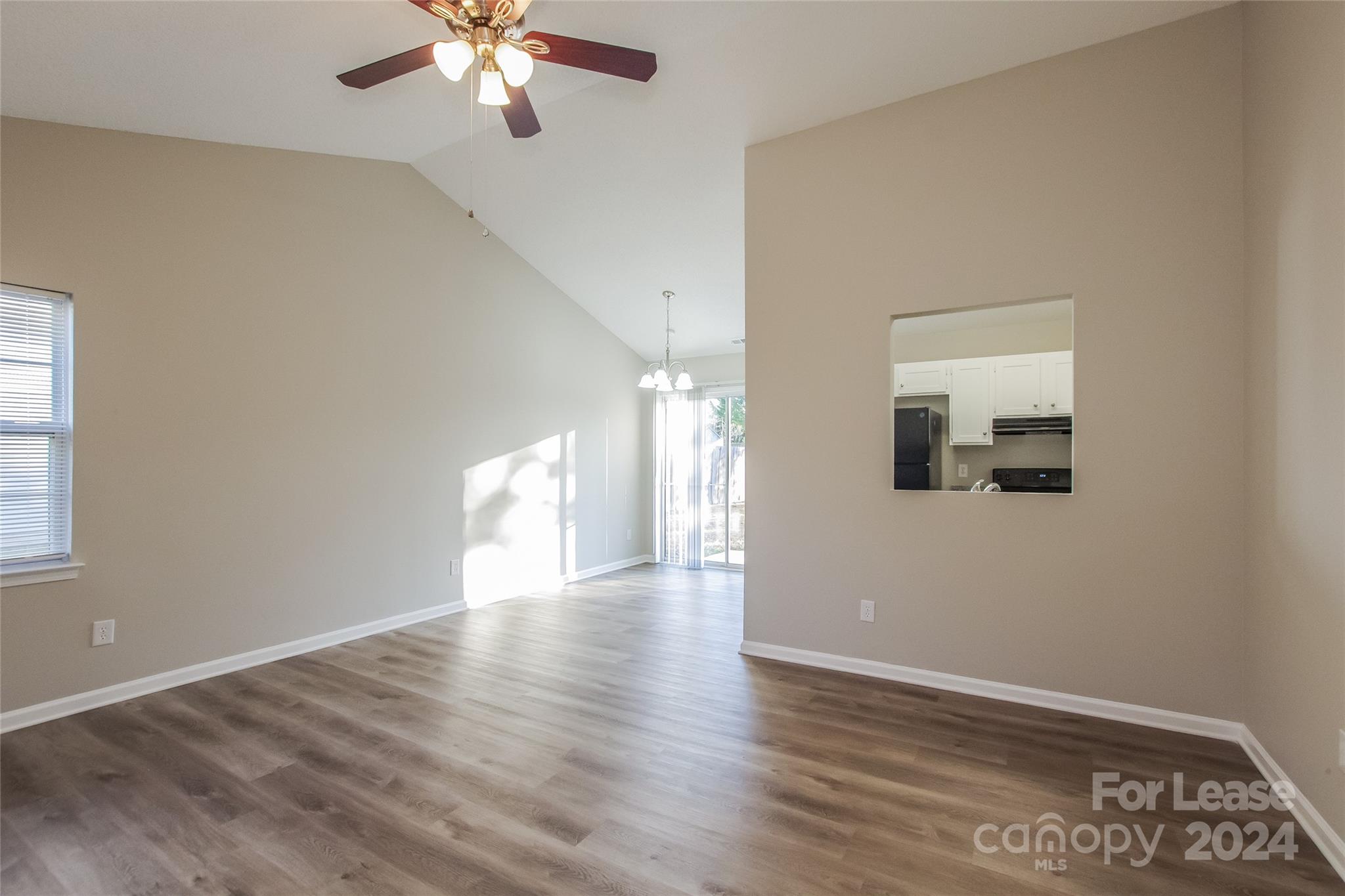 Brittany Downs Estates - Residential Lease