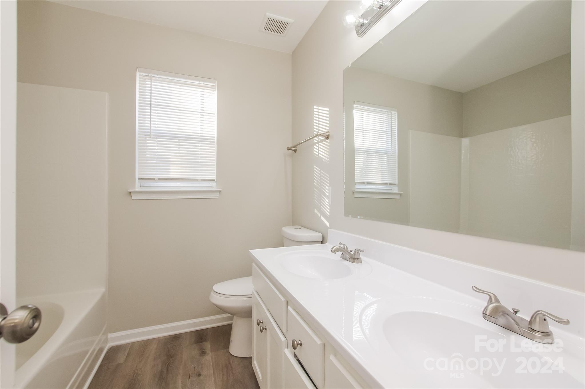 Brittany Downs Estates - Residential Lease