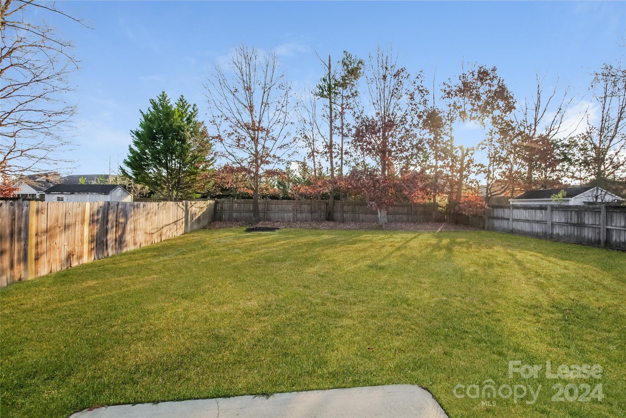 Brittany Downs Estates - Residential Lease