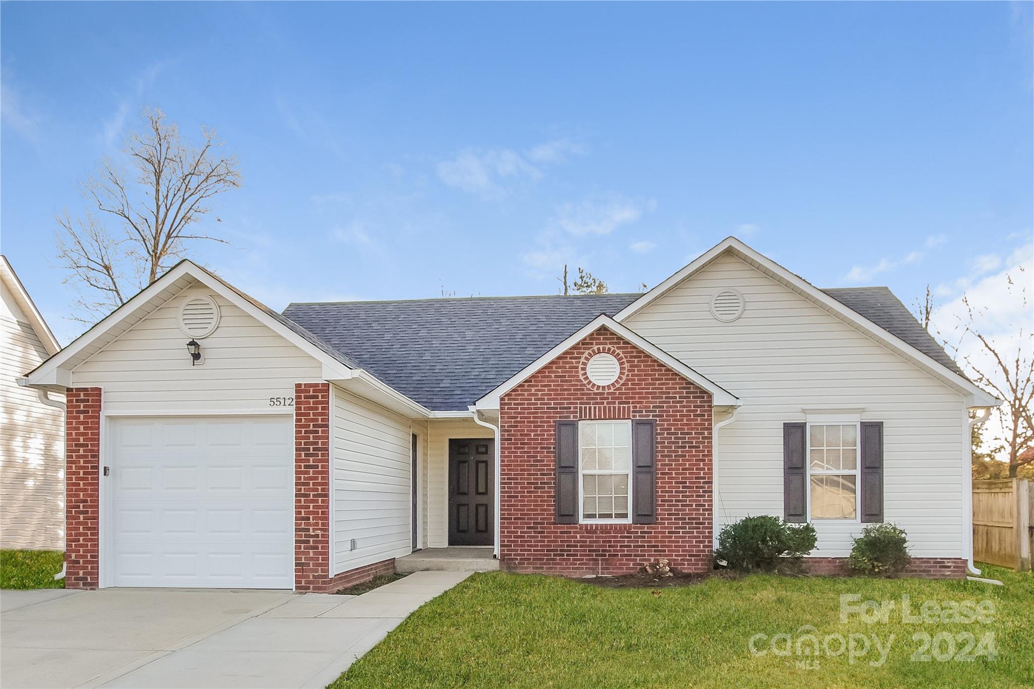 Brittany Downs Estates - Residential Lease