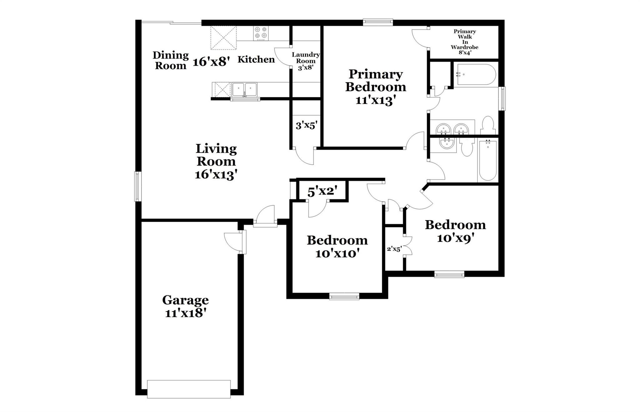 Brittany Downs Estates - Residential Lease