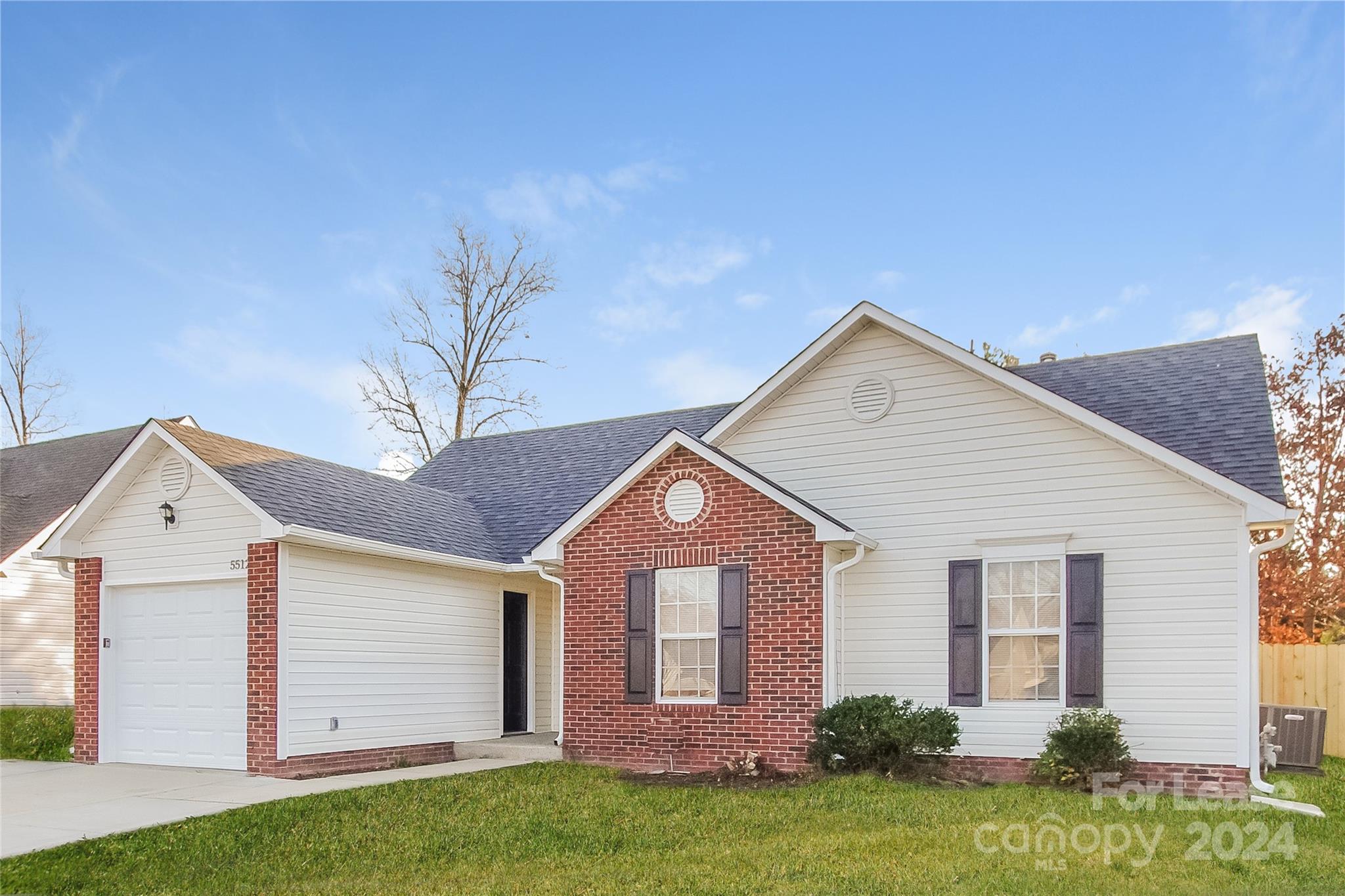 Brittany Downs Estates - Residential Lease