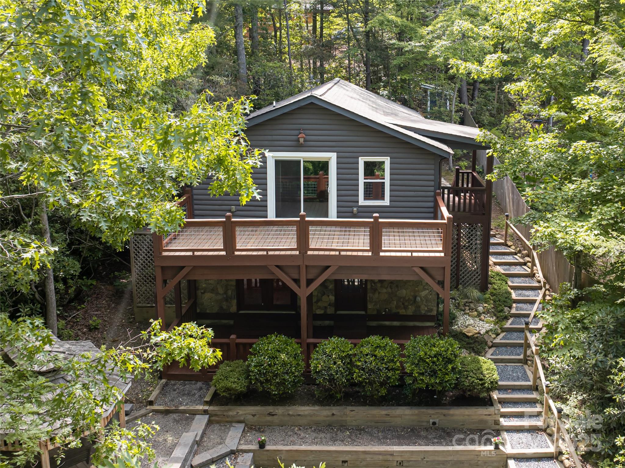 153 Buckner Road