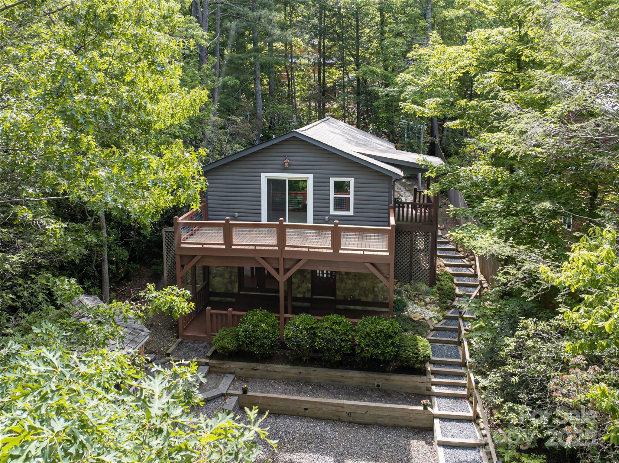 153 Buckner Road