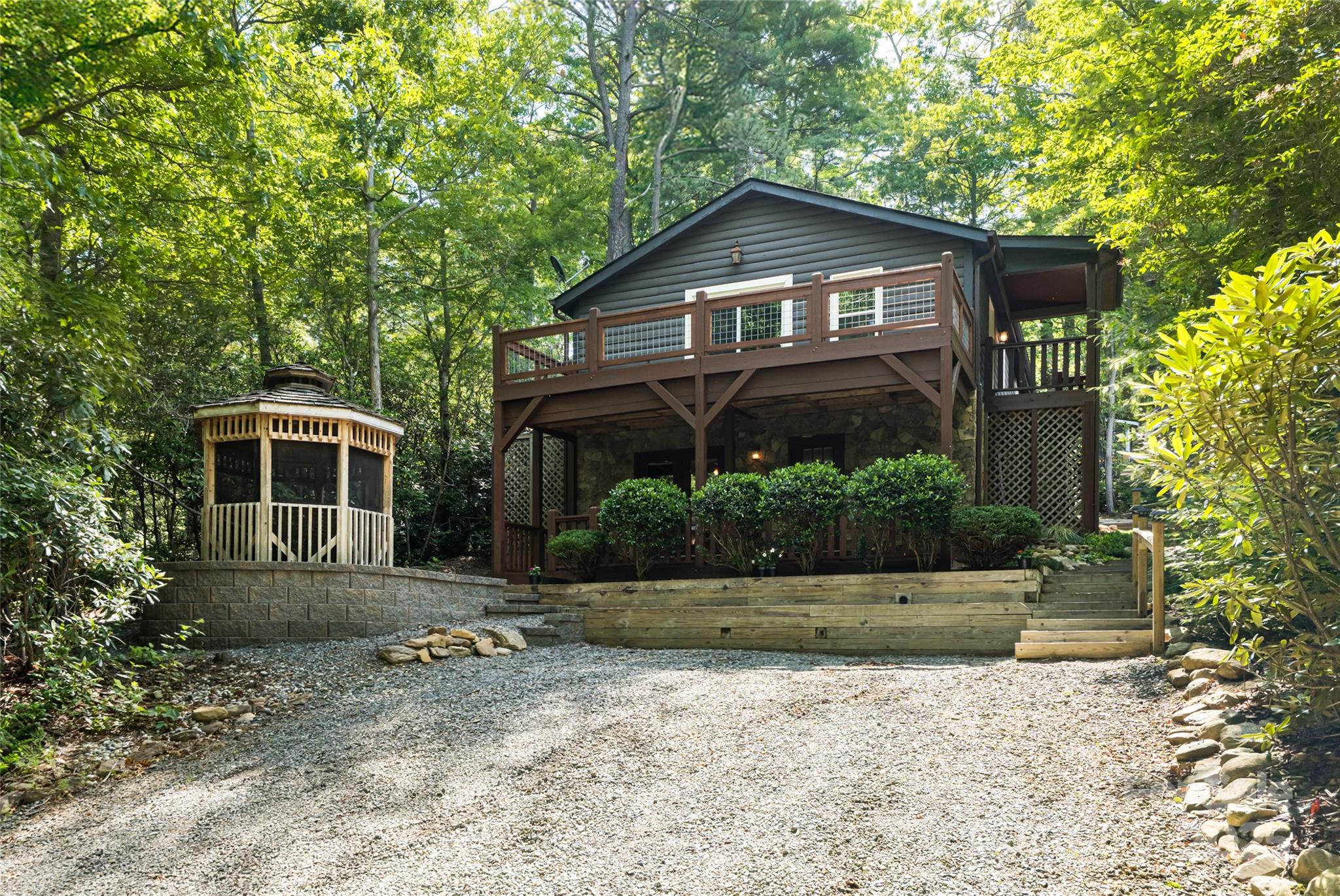153 Buckner Road