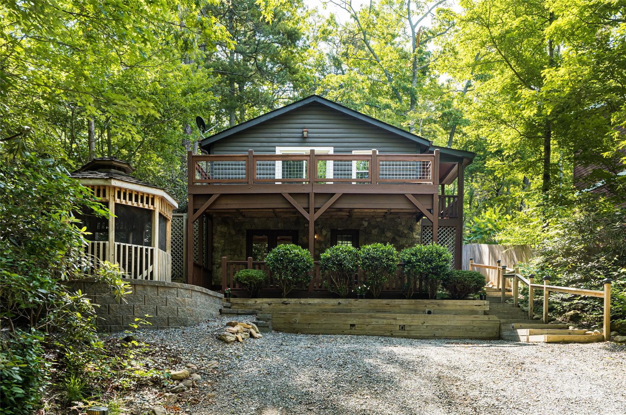 153 Buckner Road