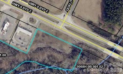 495 Hwy 9 ByPass Lancaster SC 29720