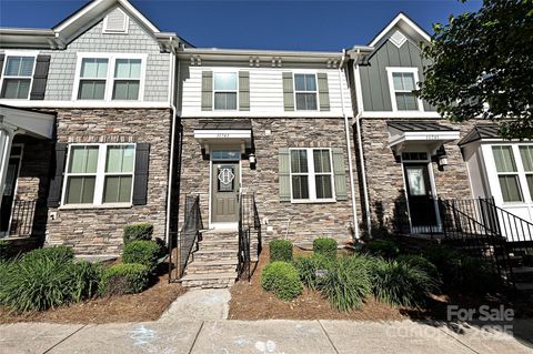11741 Blessington Road Huntersville NC 28078