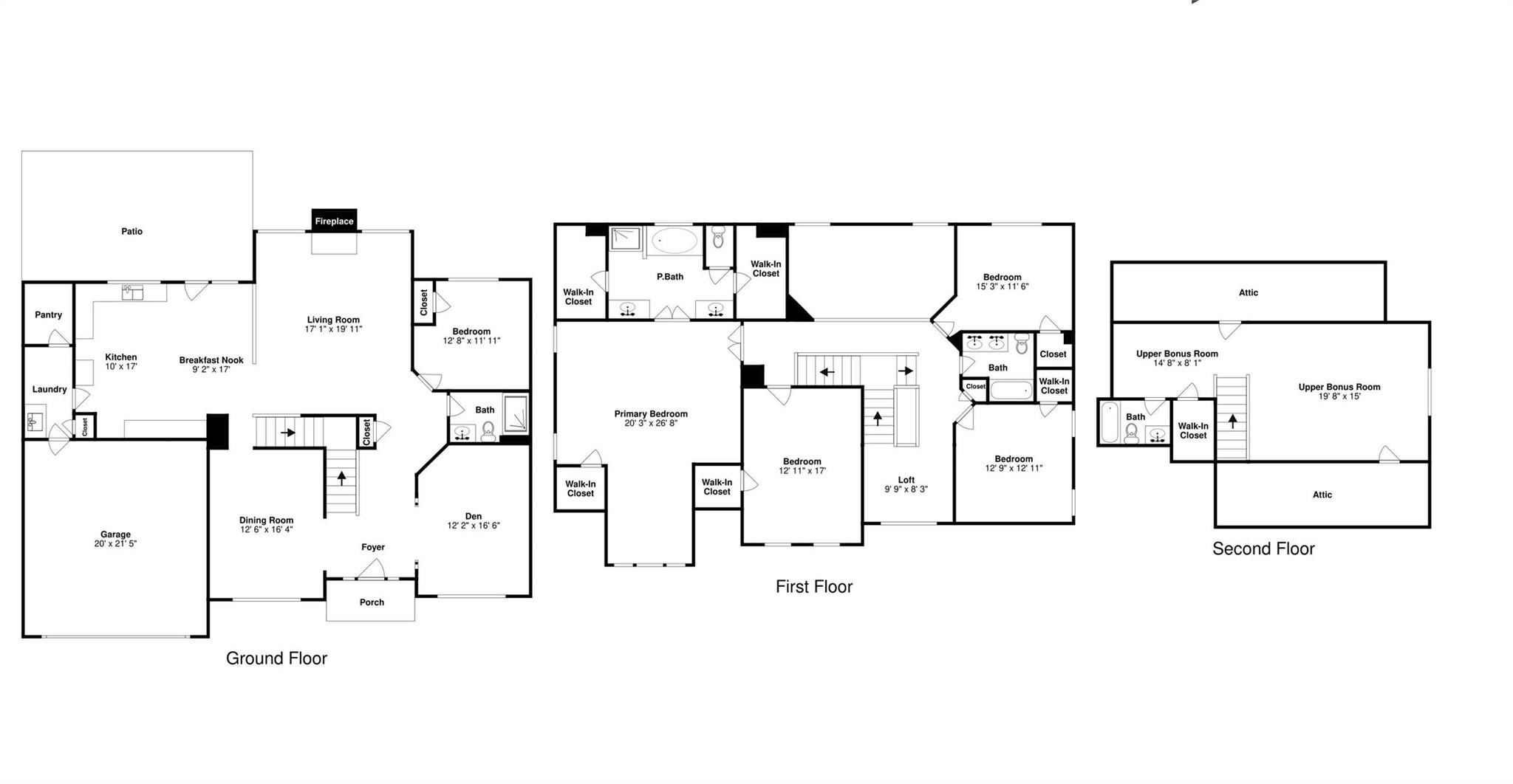 Coventry - Residential