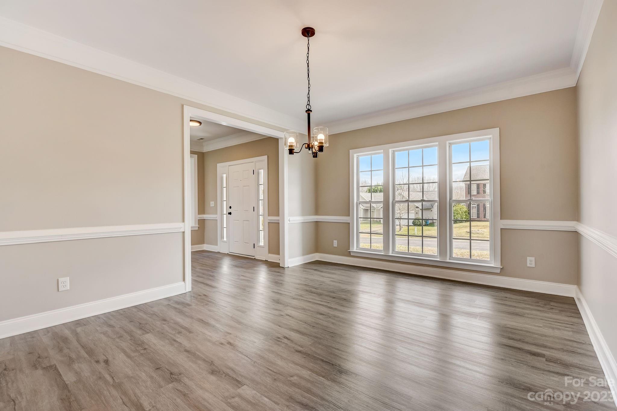 Coventry - Residential