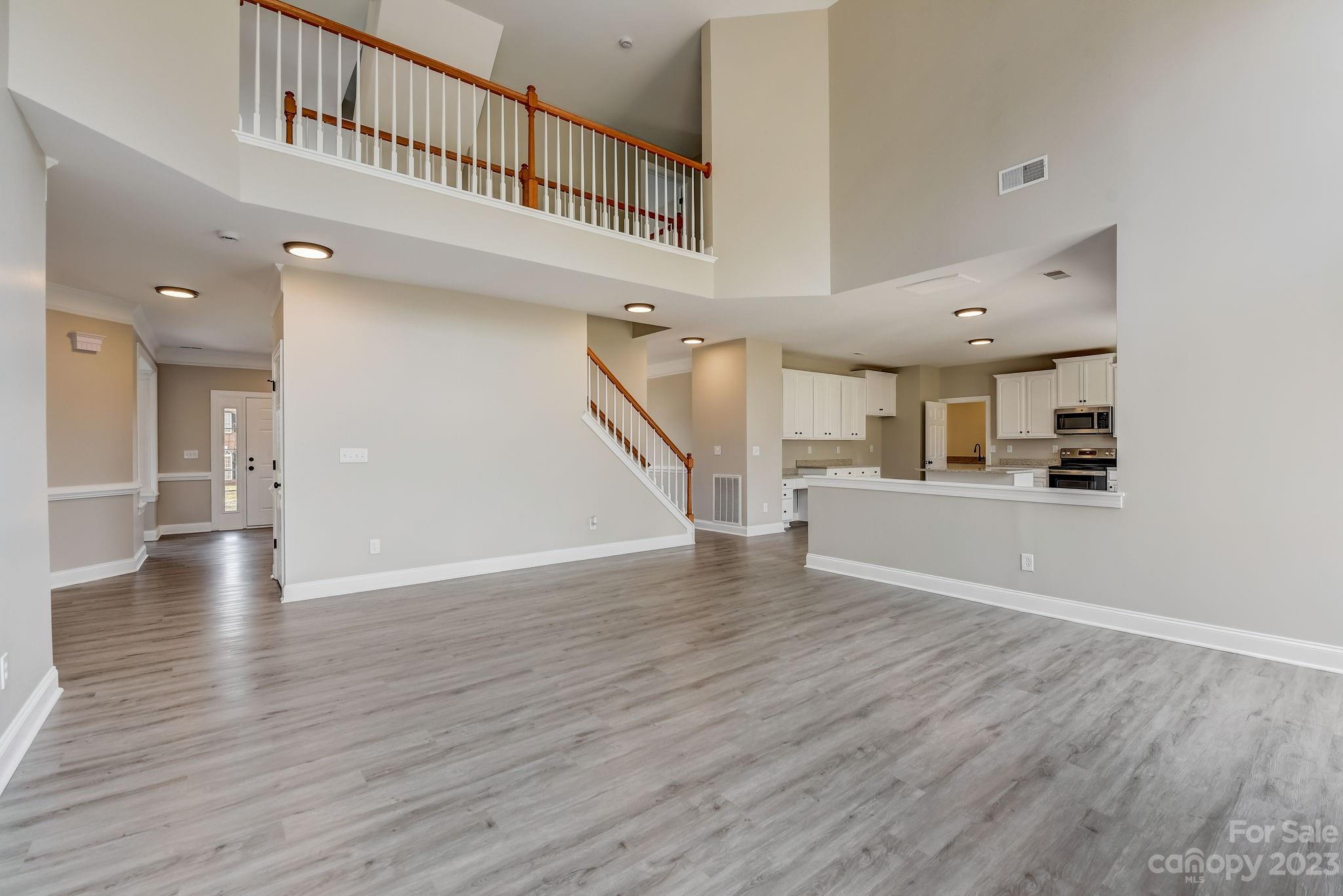 Coventry - Residential