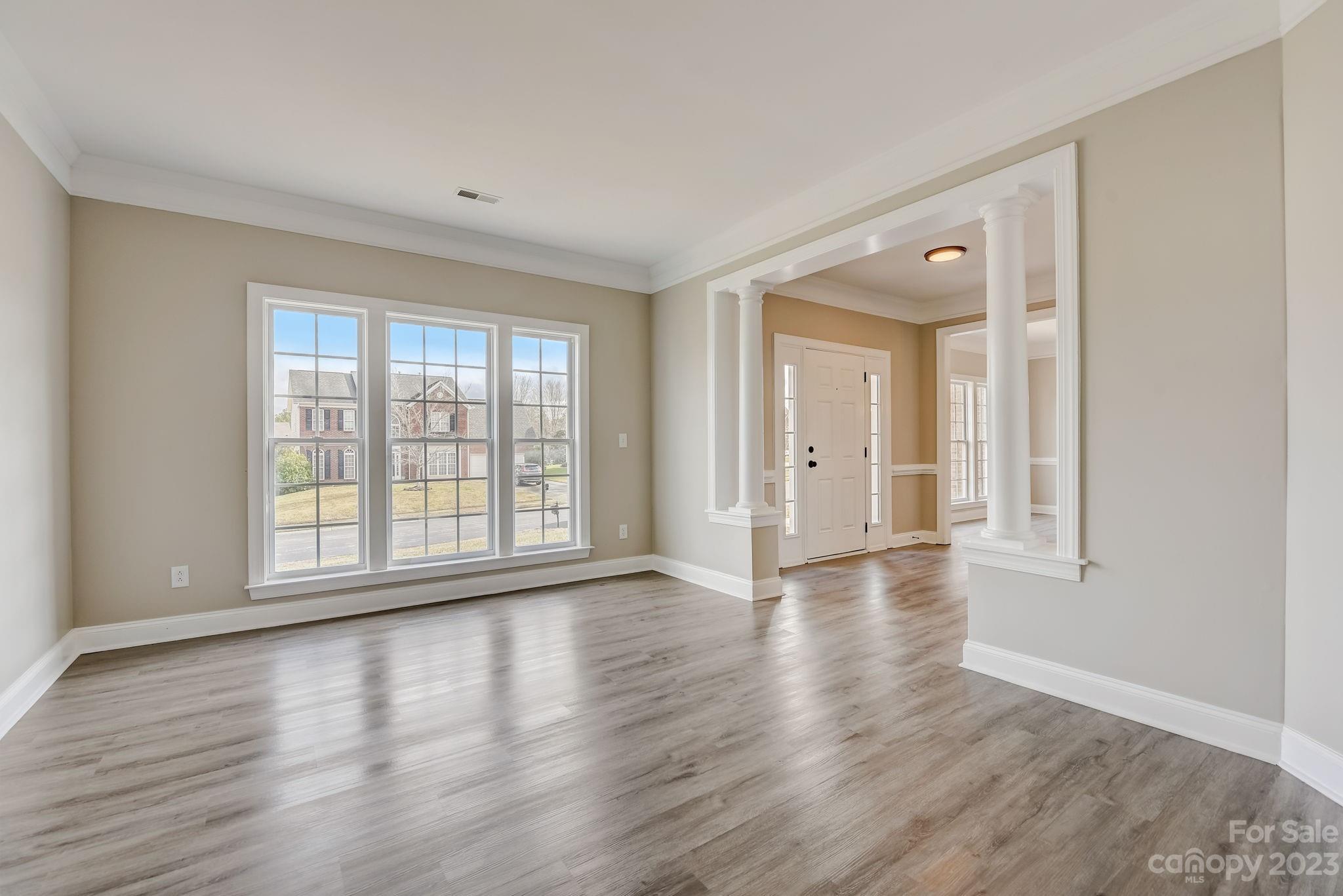 Coventry - Residential