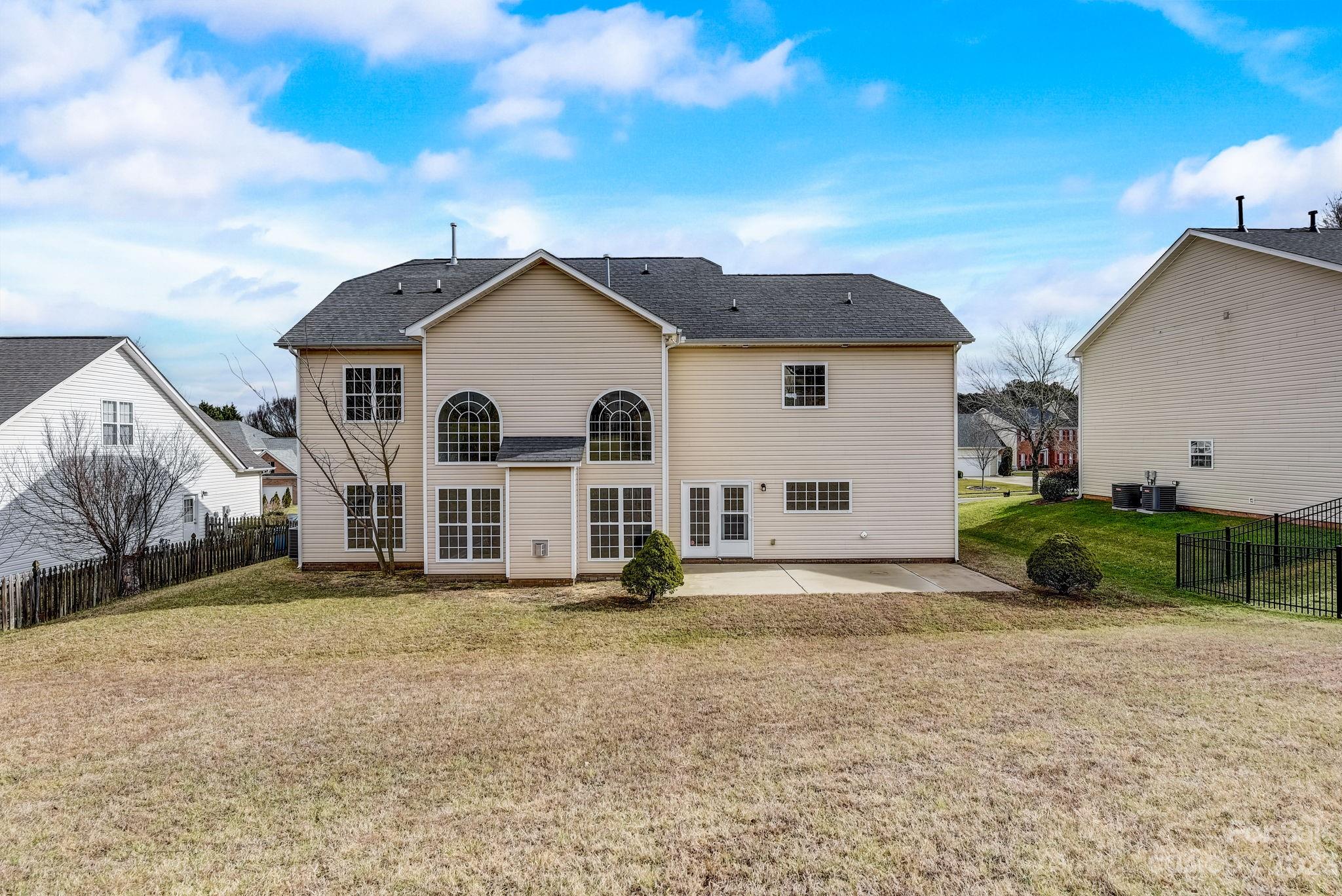 Coventry - Residential