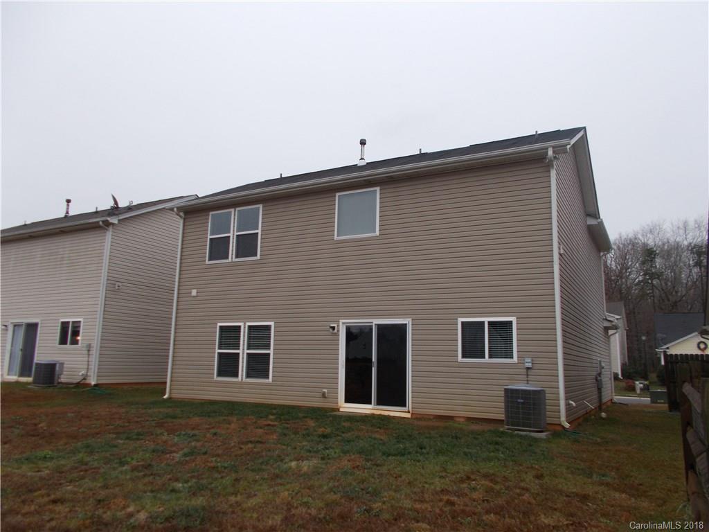 St Johns Forest - Residential Lease