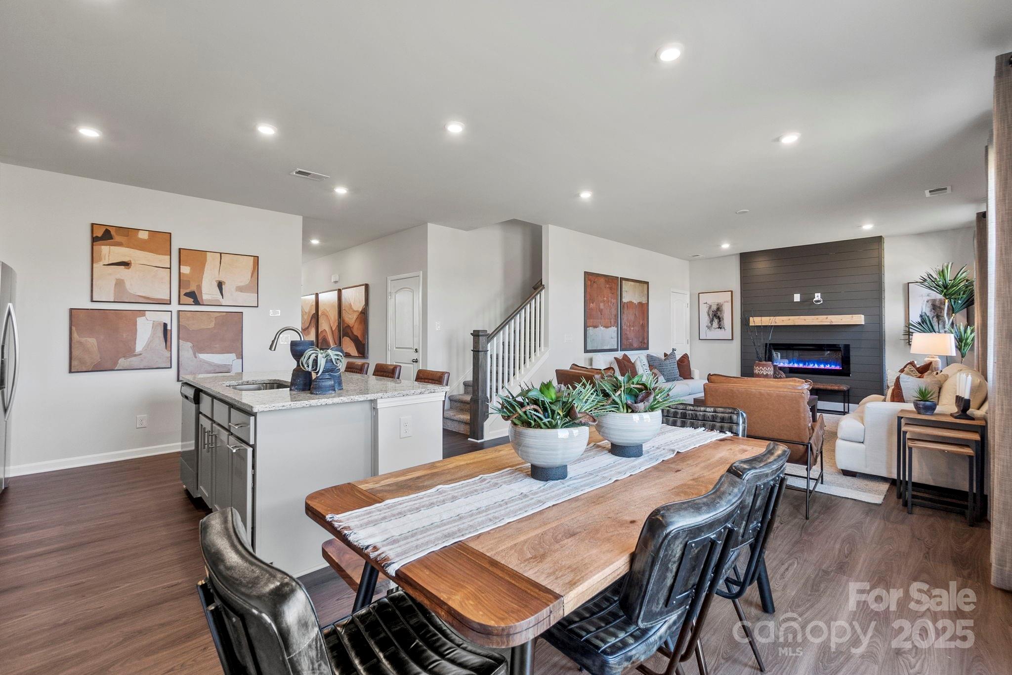 Carpenter Farms - Residential