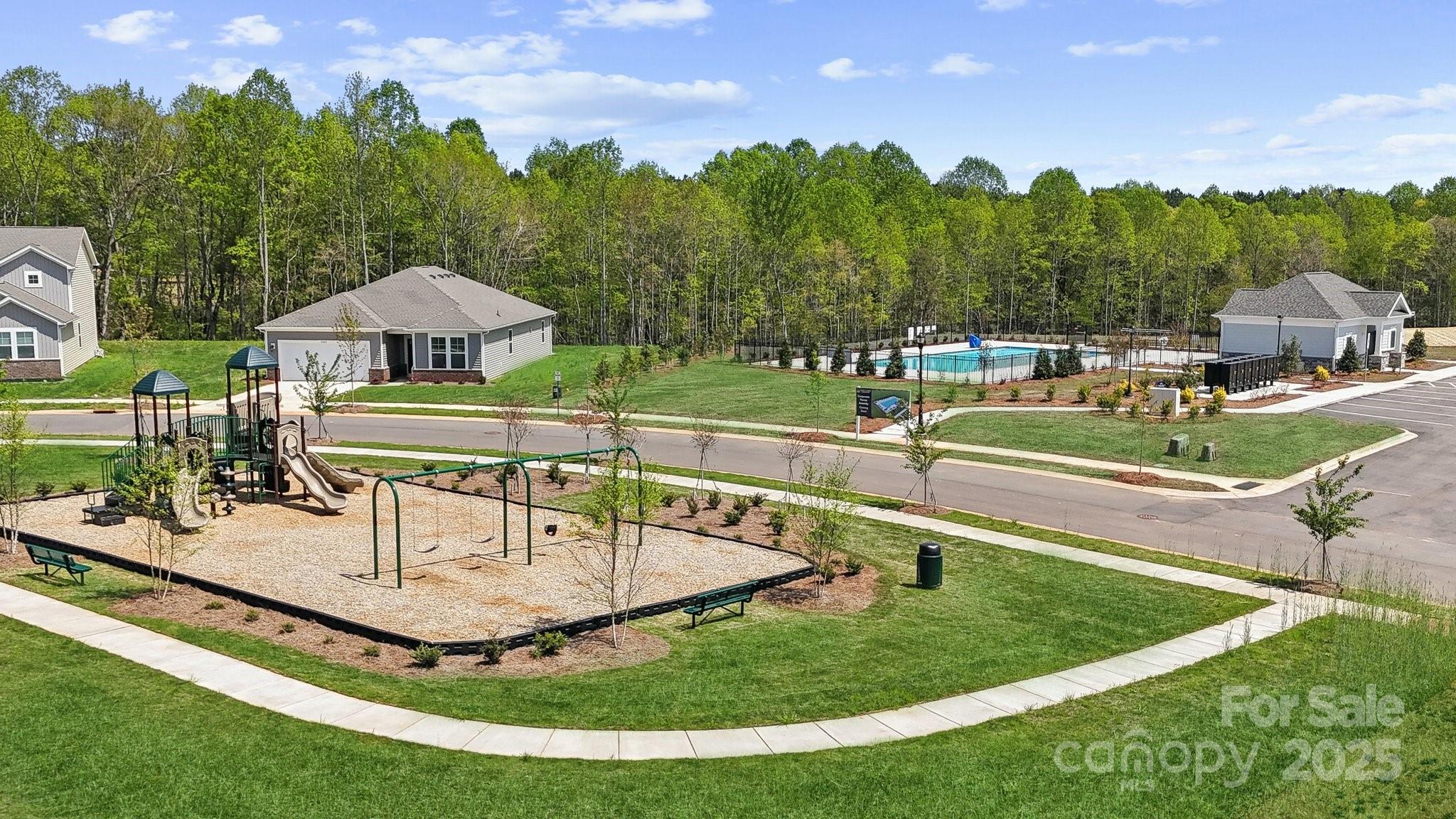 Carpenter Farms - Residential