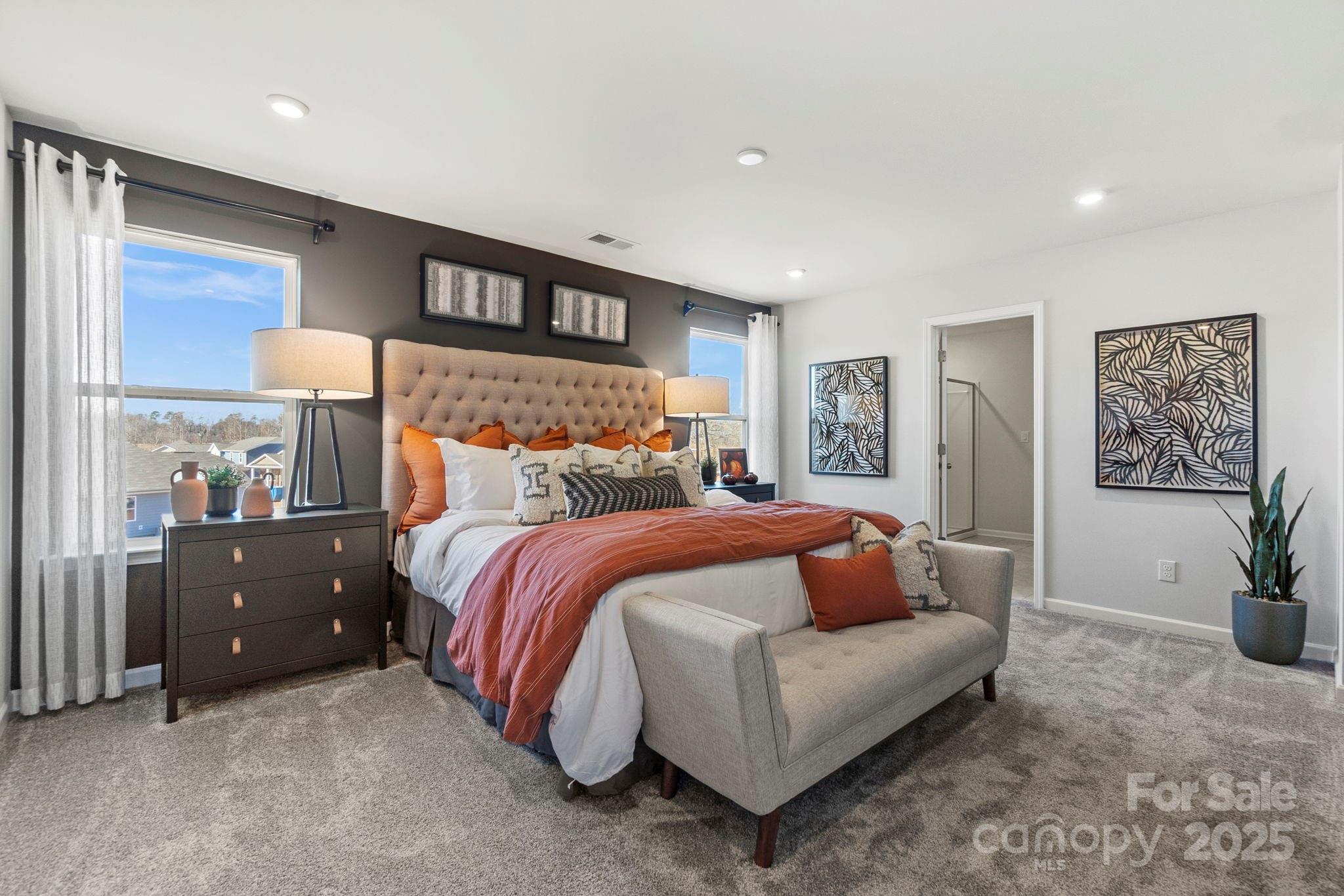 Carpenter Farms - Residential