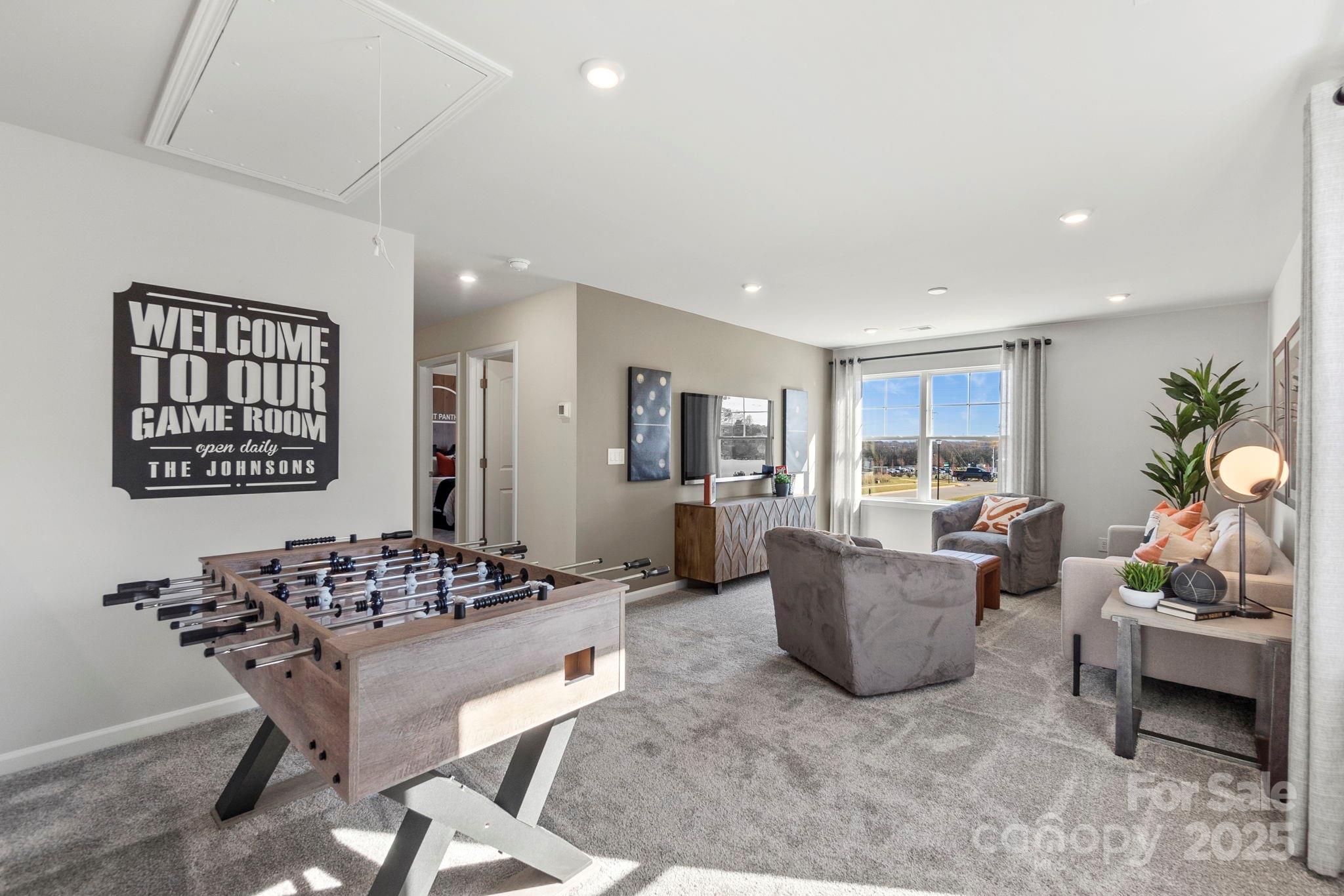 Carpenter Farms - Residential