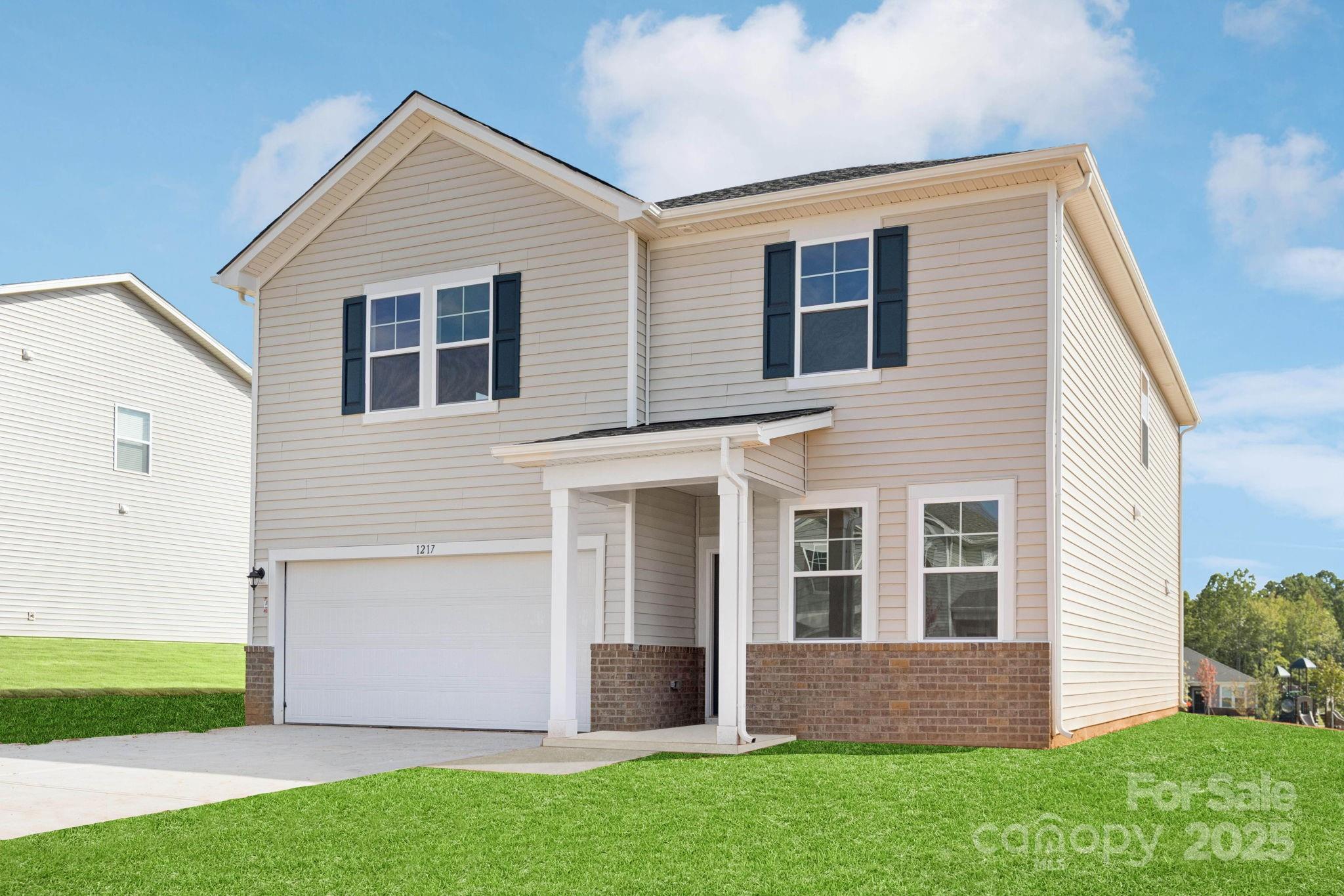 804 Hallman Branch Lane