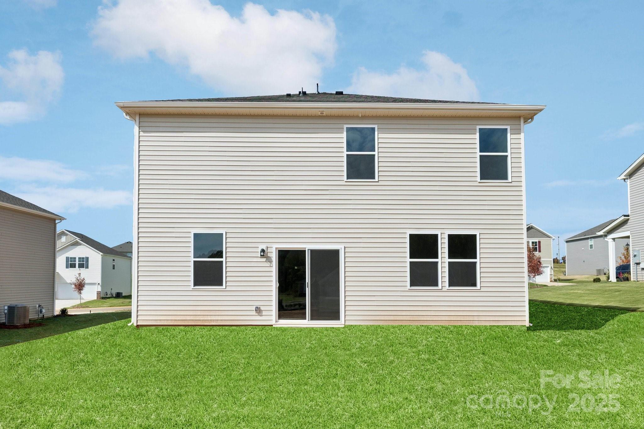 Carpenter Farms - Residential