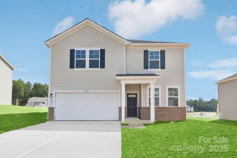 804 Hallman Branch Lane Lincolnton NC 28092