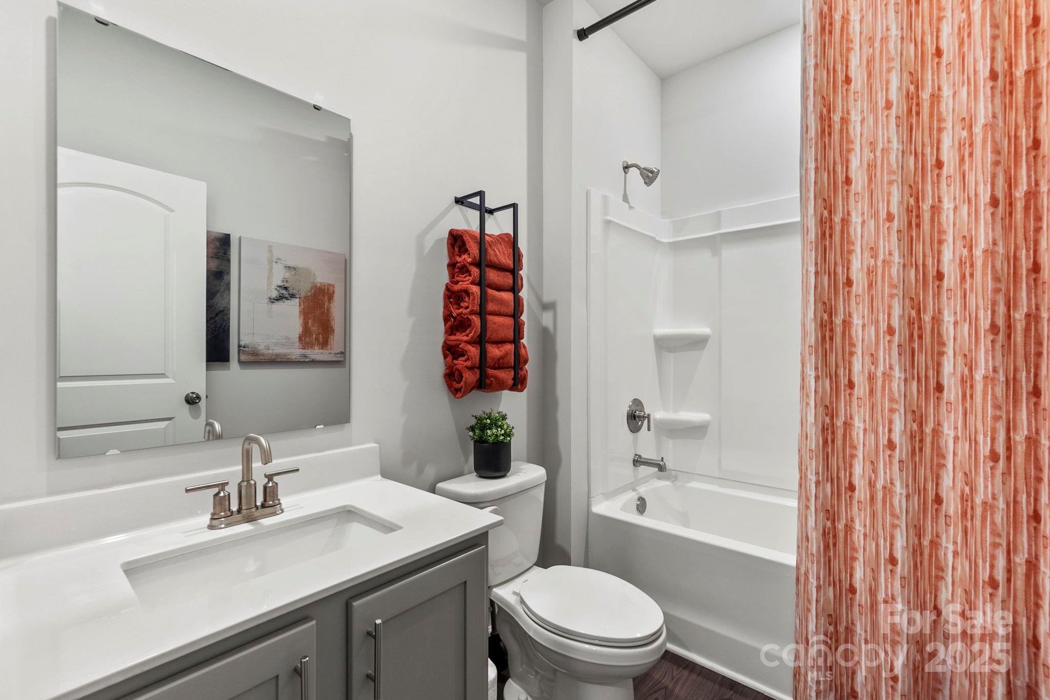 Carpenter Farms - Residential