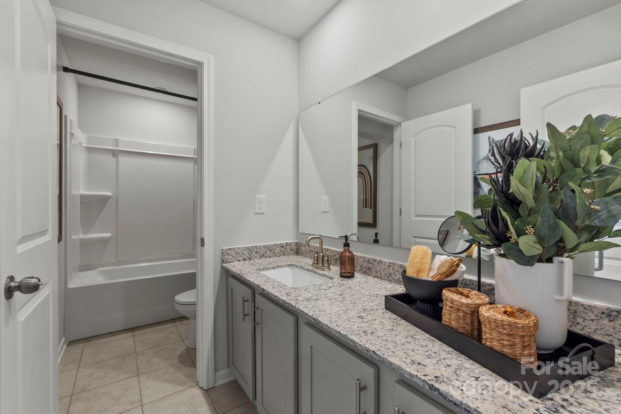 Carpenter Farms - Residential