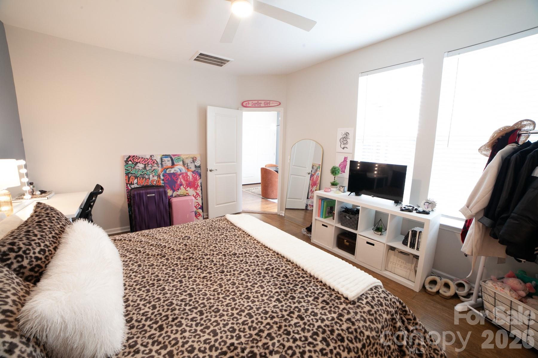 Aberfoyle - Residential