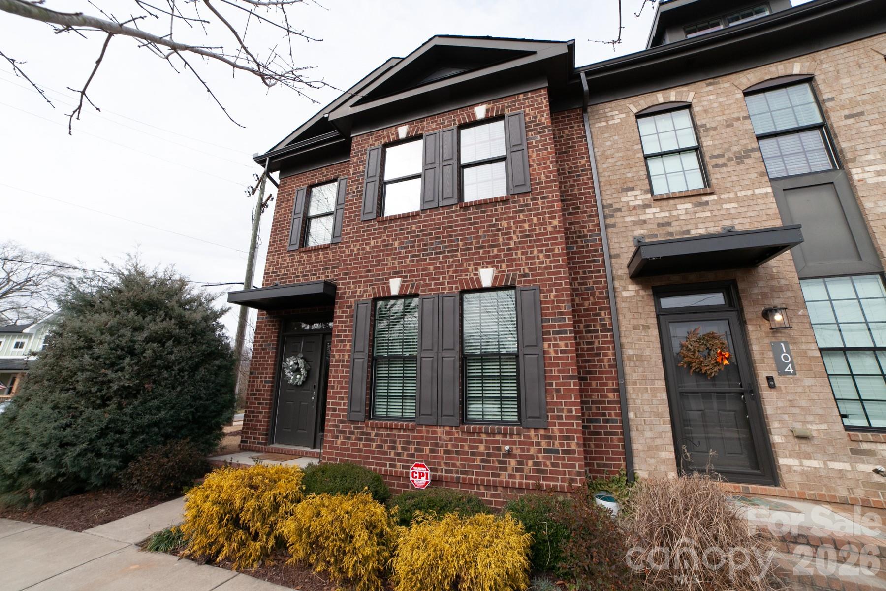 Aberfoyle - Residential