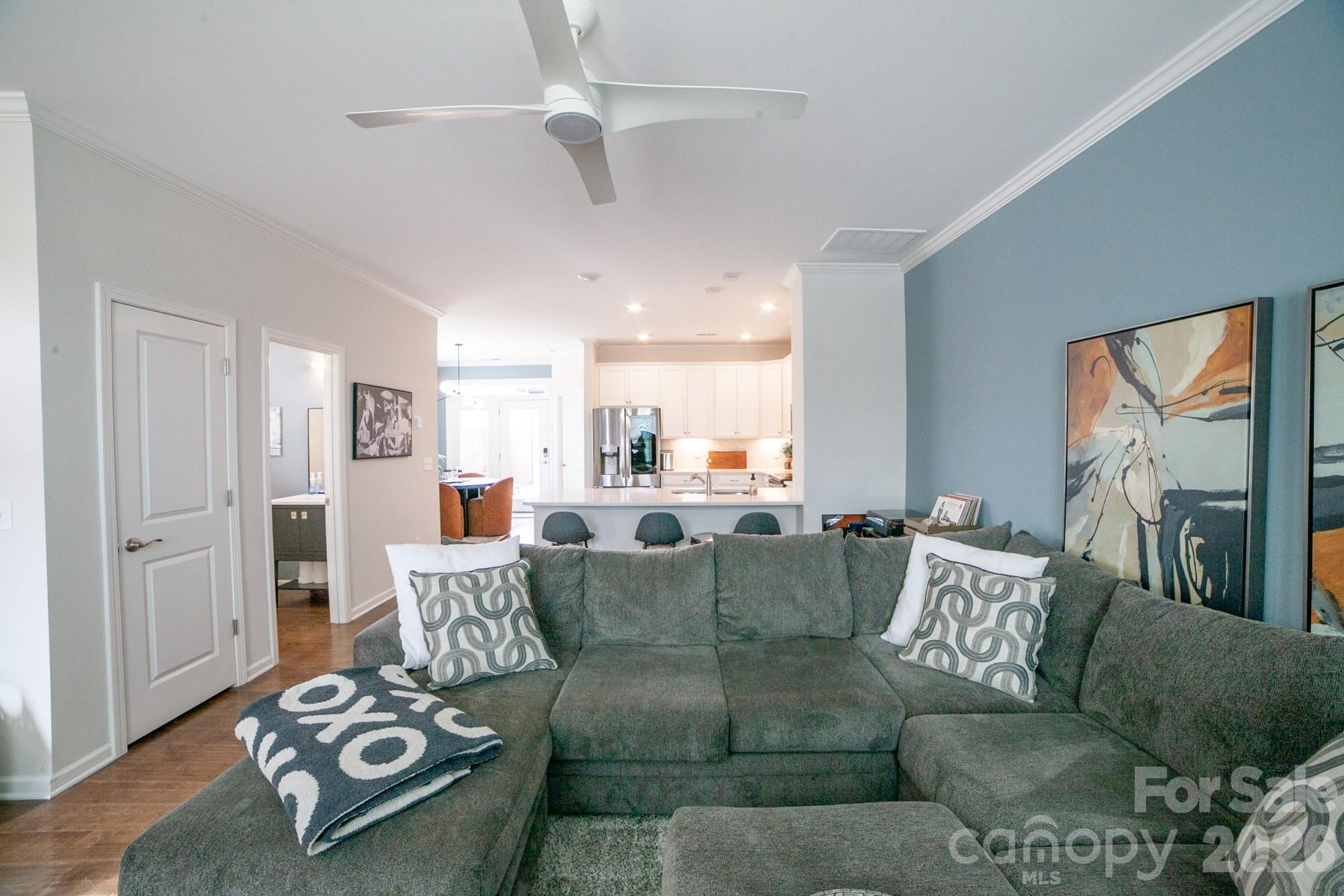 Aberfoyle - Residential