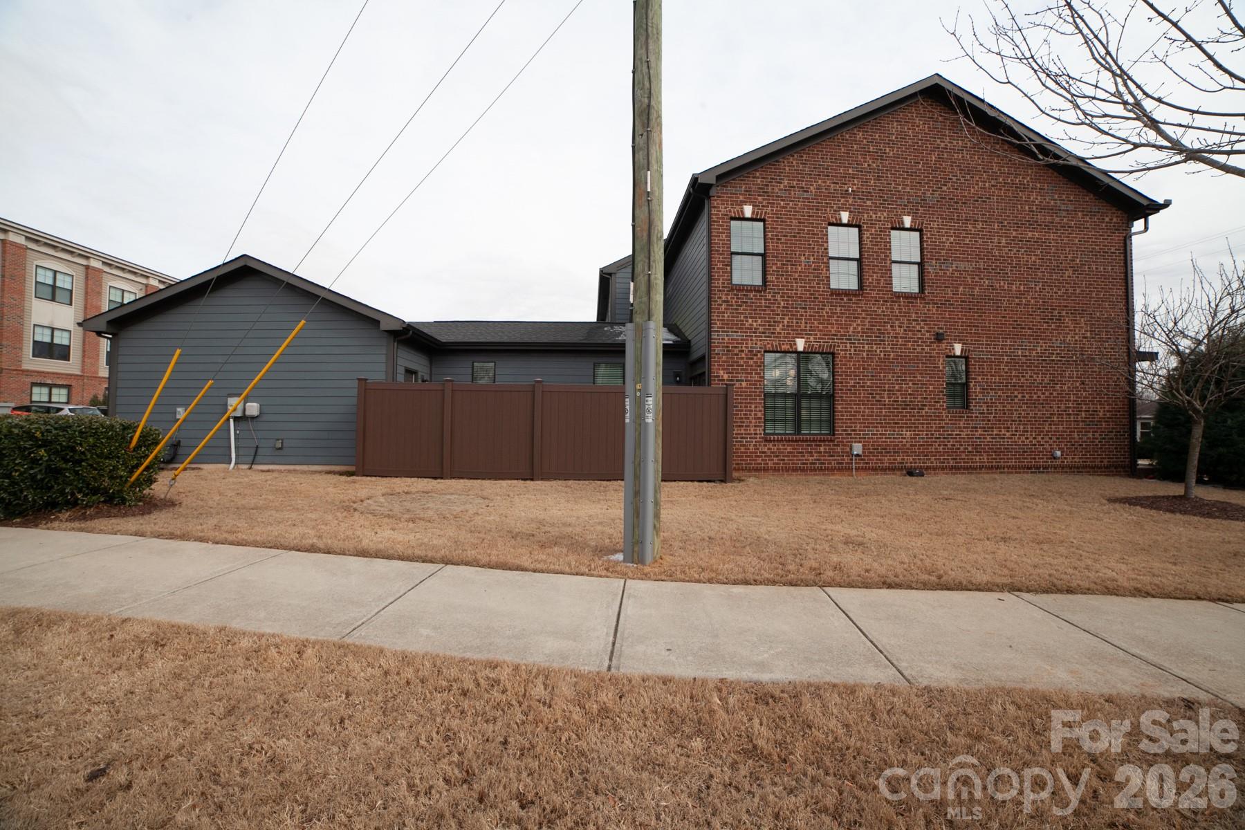 Aberfoyle - Residential