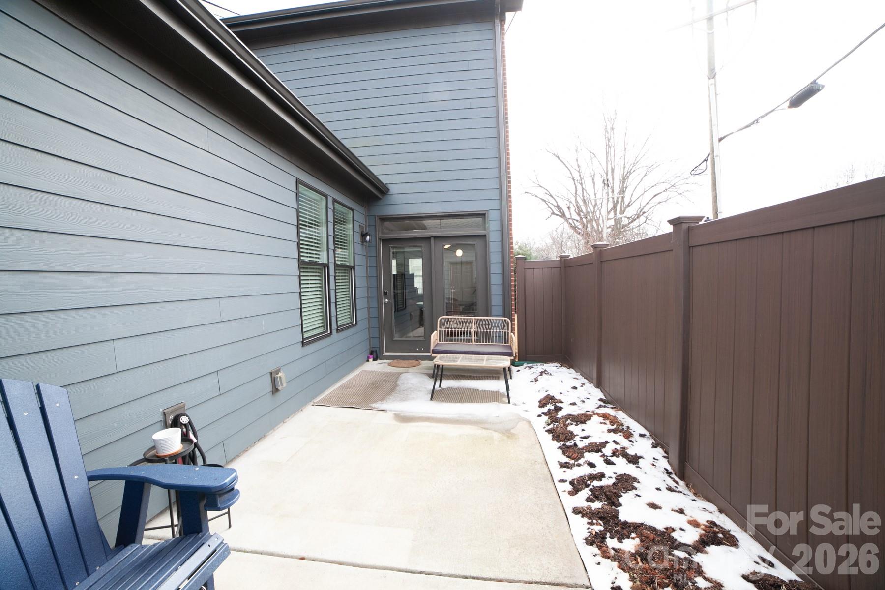 Aberfoyle - Residential