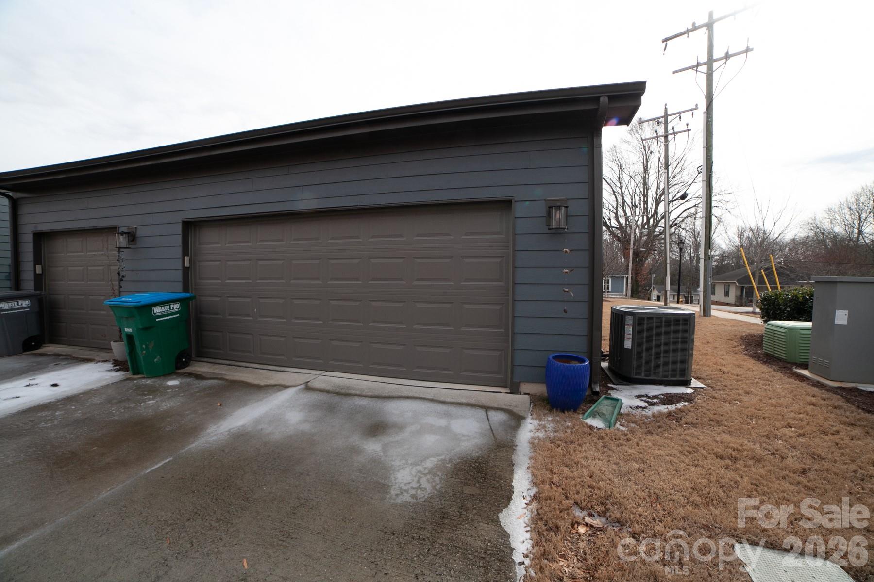 Aberfoyle - Residential