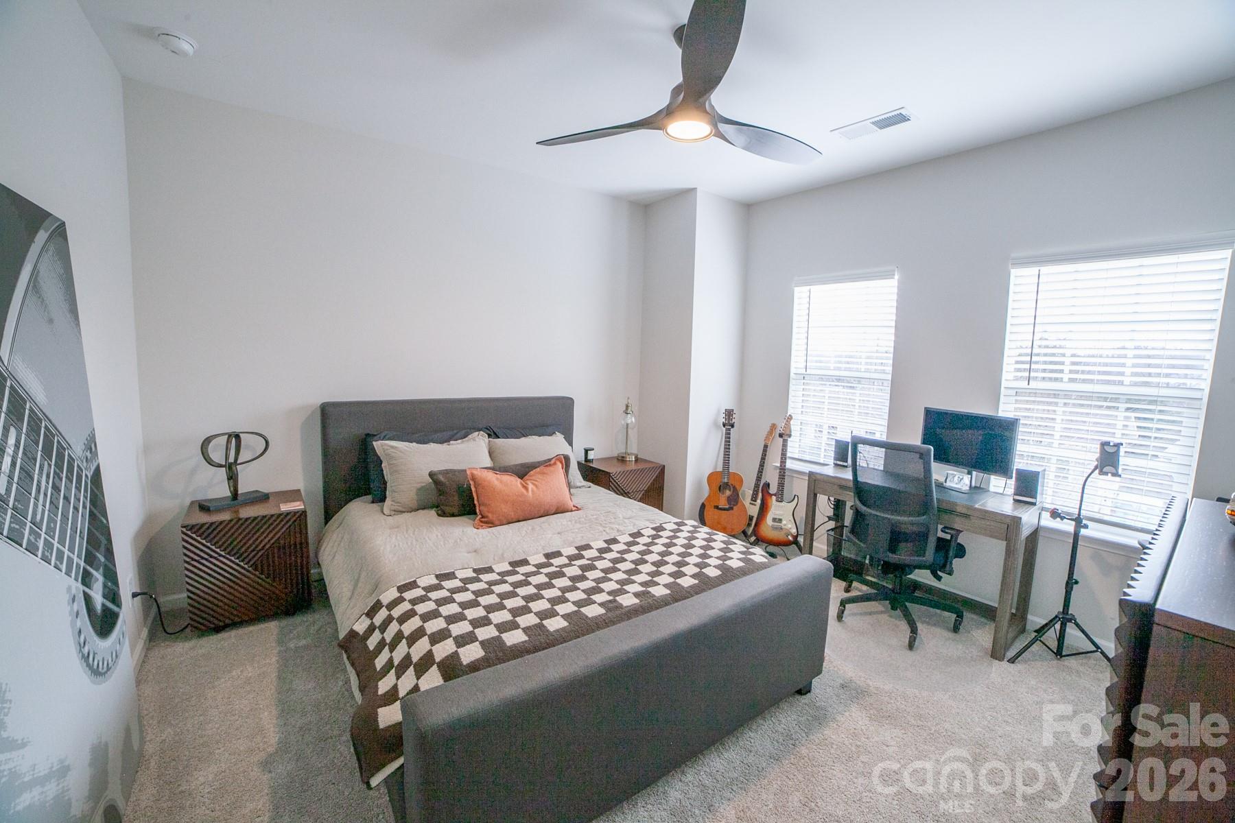 Aberfoyle - Residential