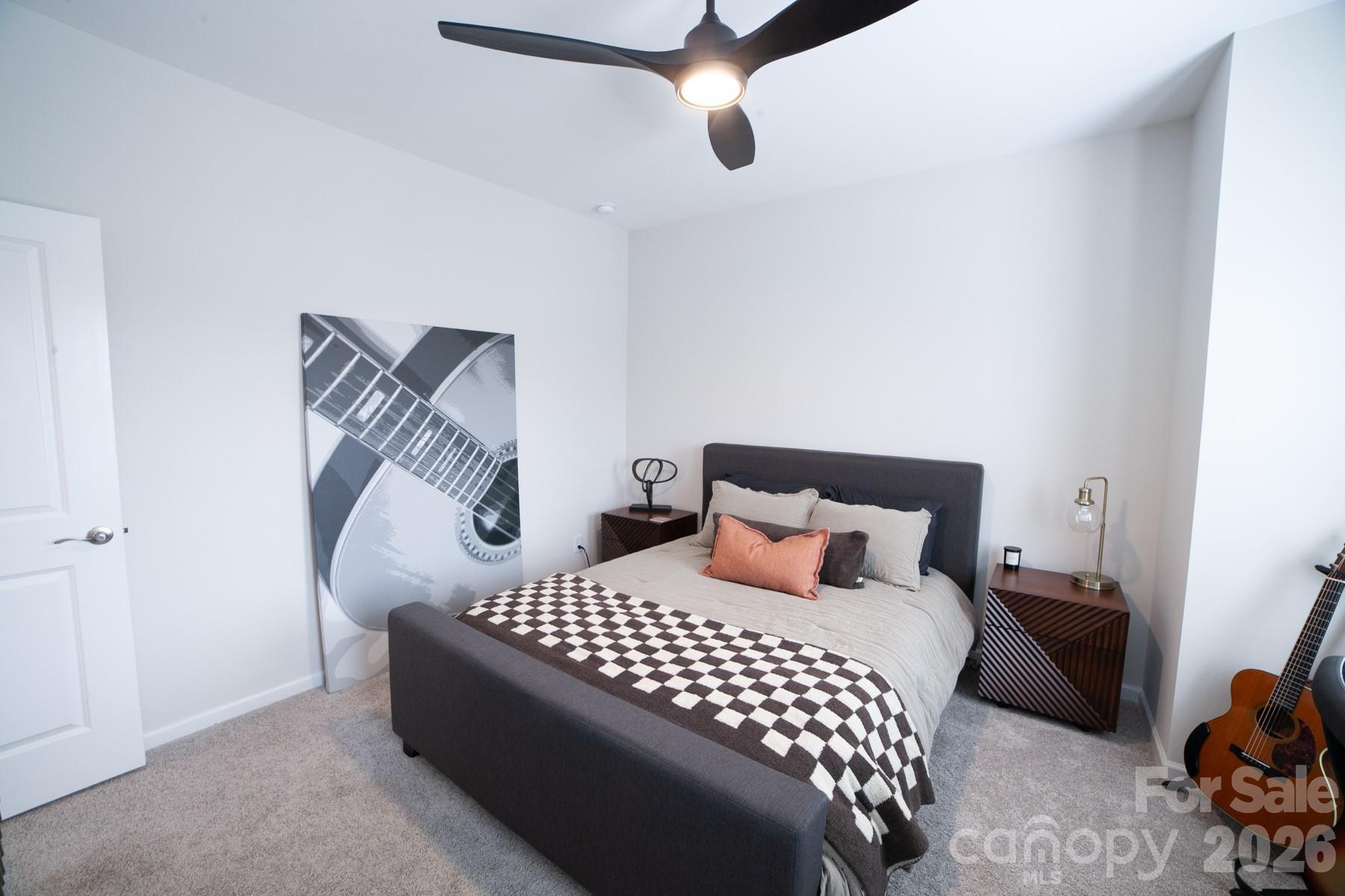 Aberfoyle - Residential