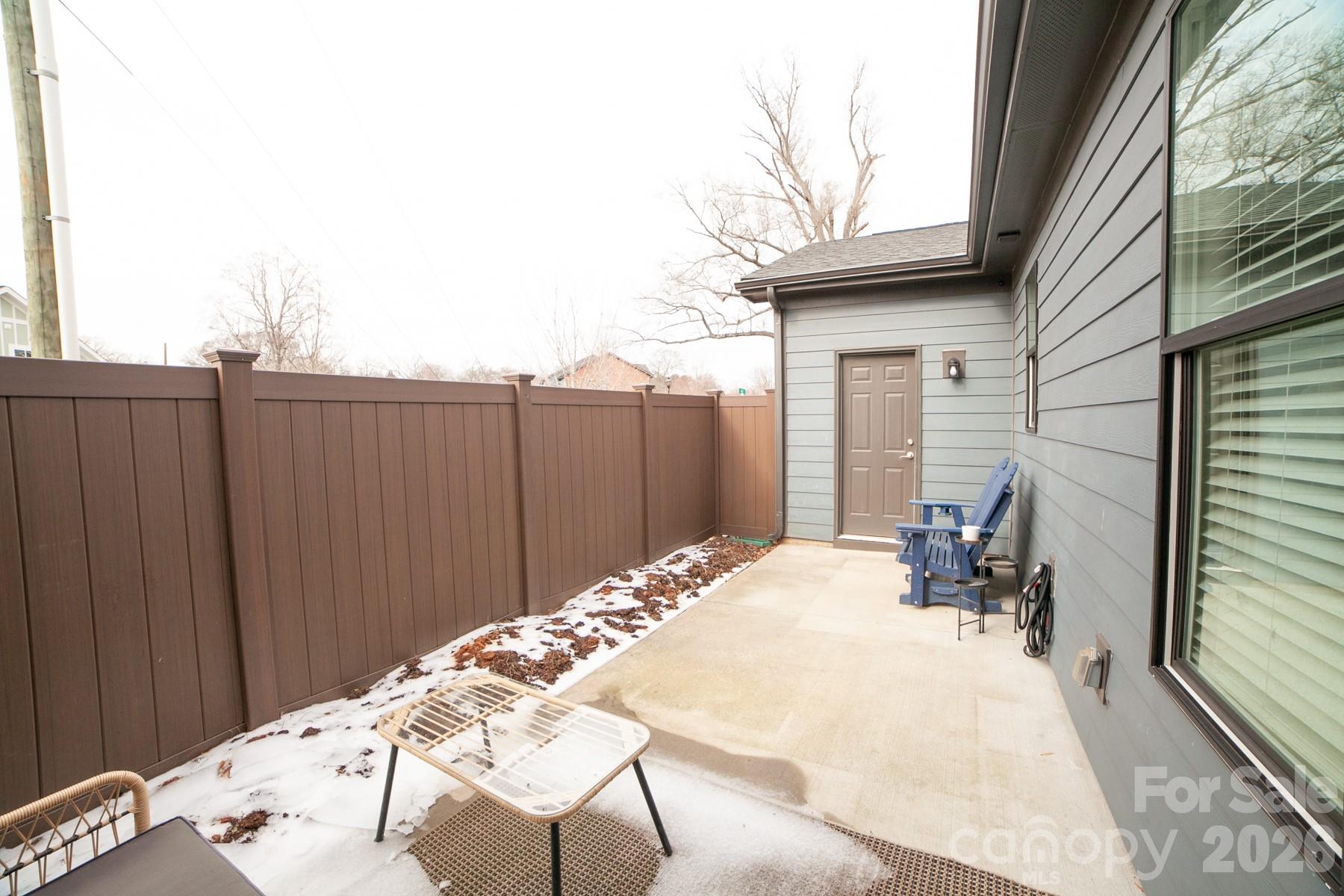 Aberfoyle - Residential